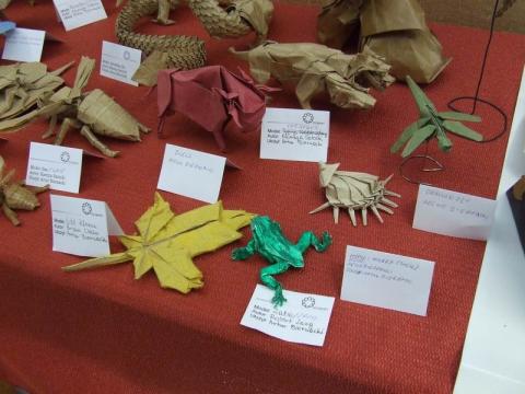 Artur Biernacki munkái