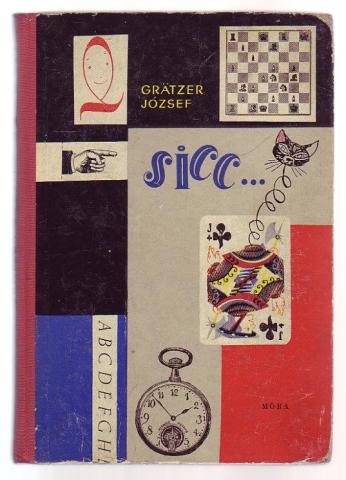 Grätzer József: Sicc