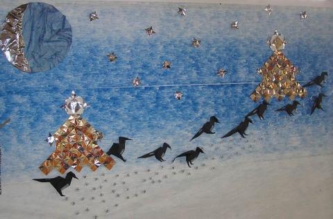 Július 7.  Tanabata fesztivál