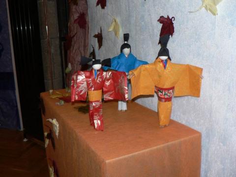 November 15-i  Sicsi-go-szan