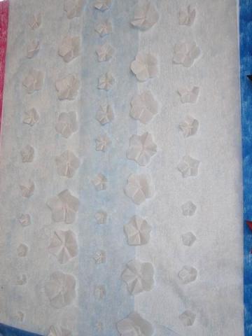 Cseresznyevirág nézés (Szakura-zenszen – Hana- no Hanami)