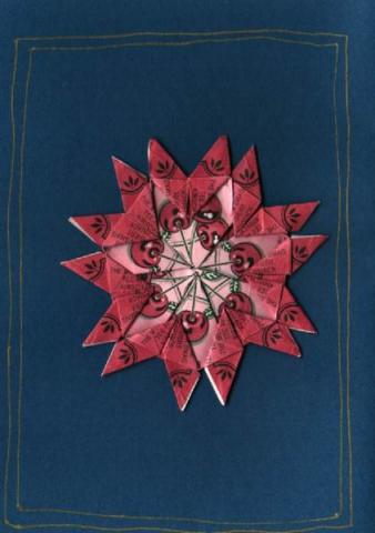 Teatasakos képeslap