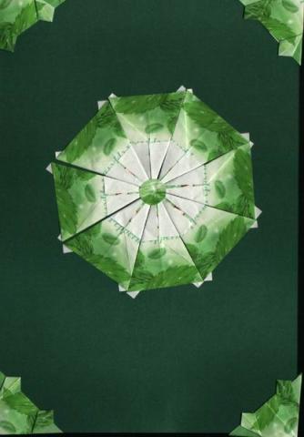 Teatasakos képeslap