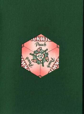 Teatasakos képeslap