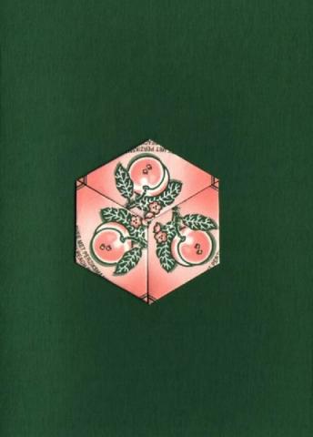 Teatasakos képeslap