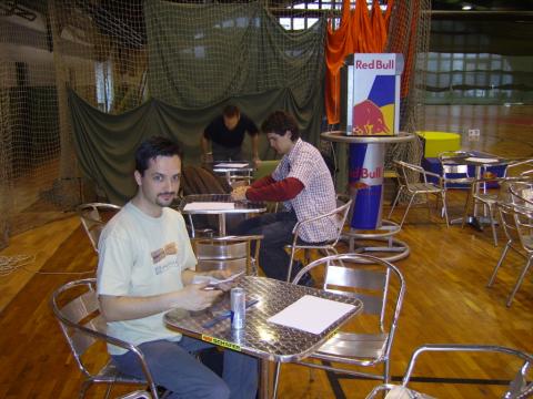 Papírrepülők világbajnoksága 2006