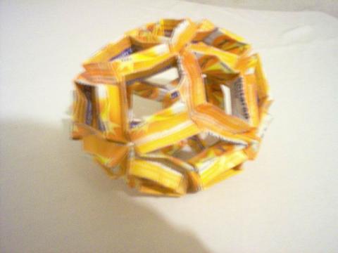 Jorge Padro: Flexiball