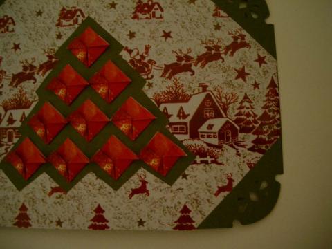 Somogyi Mariann: Karácsonyi üdvözlőlap