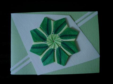 Somogyi Mariann: Ajándék-kísérőkártya