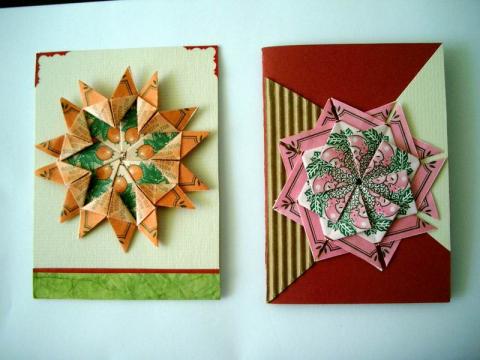 Somogyi Mariann: Ajándék-kísérőkártyák