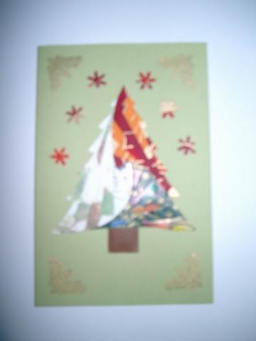 Somogyi Mariann: Üdvözlőlap