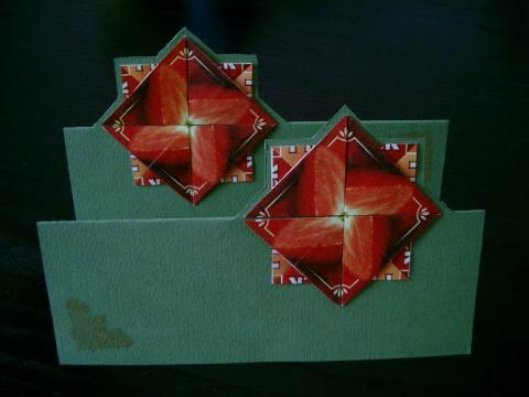 Somogyi Mariann: Üdvözlőlap