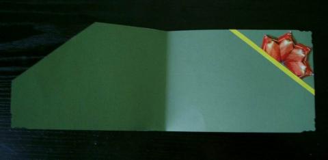 Somogyi Mariann: Üdvözlőlap