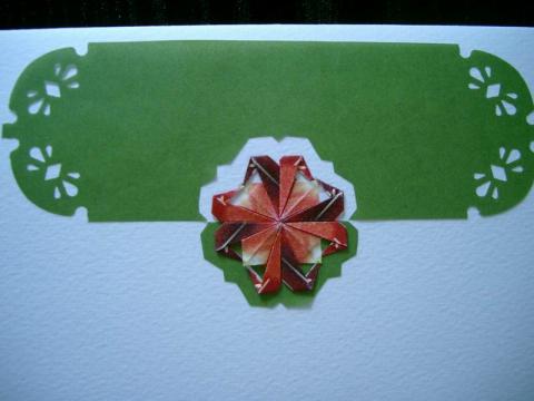 Somogyi Mariann: Üdvözlőlap