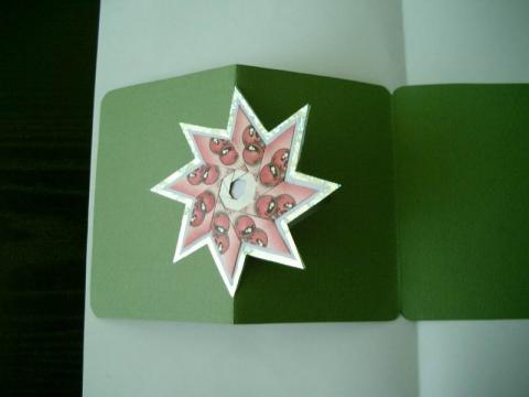 Somogyi Mariann: Üdvözlőlap