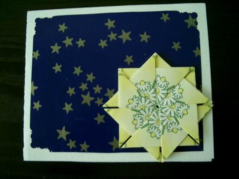 Somogyi Mariann: Üdvözlőlap