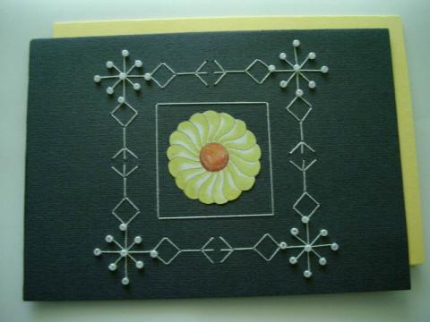 Somogyi Mariann: Üdvözlőlap