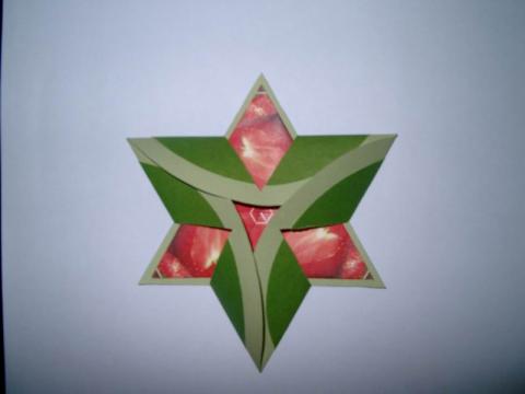 Somogyi Mariann: Üdvözlőlap