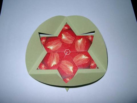 Somogyi Mariann: Üdvözlőlap