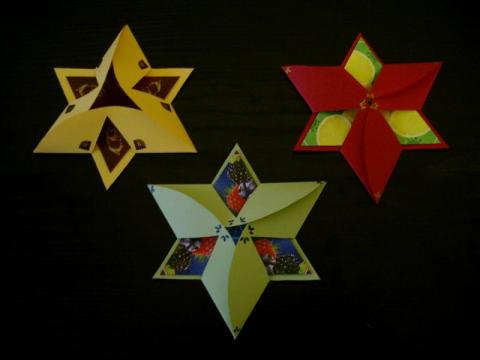 Somogyi Mariann: Üdvözlőlap