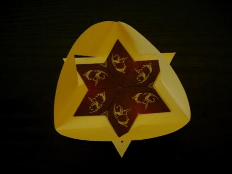 Somogyi Mariann: Üdvözlőlap