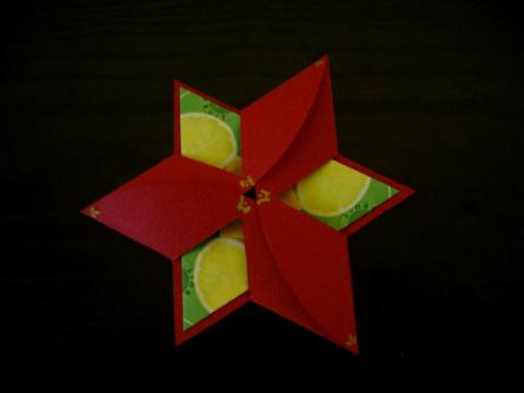 Somogyi Mariann: Üdvözlőlap