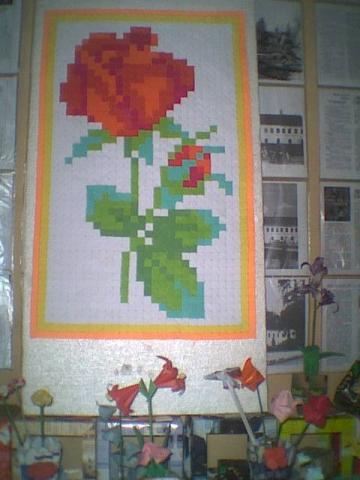 Györfi-Deák György: Rózsa  Verrill-modulból