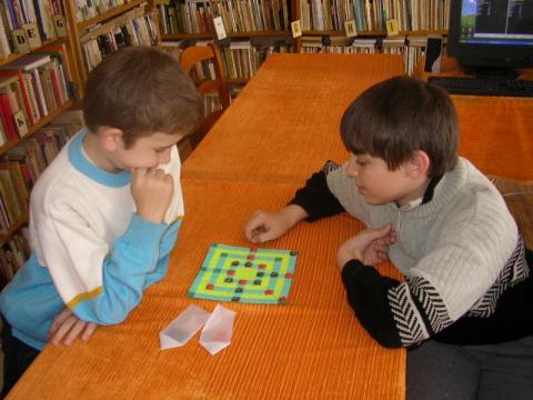 Györfi-Deák György: Malom  Verrill-modulból