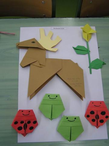 Heckmann Gréta - III. díj