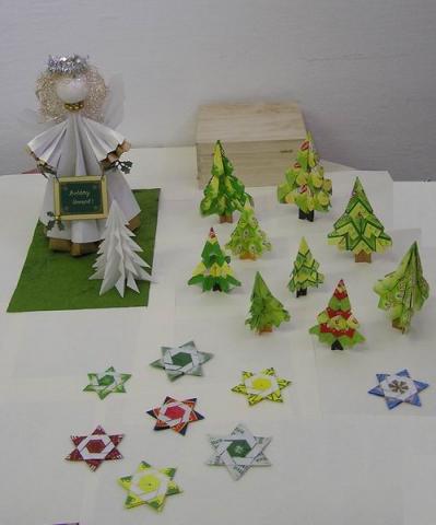 Karácsonyi hangulat