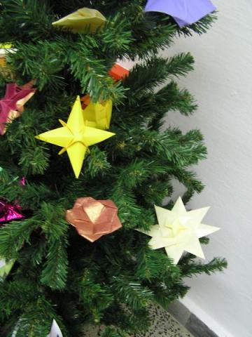 Karácsonyfa díszek