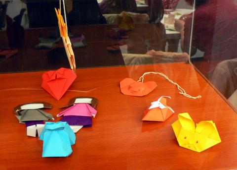 Váradiné Szilágyi Zsuzsanna modelljei