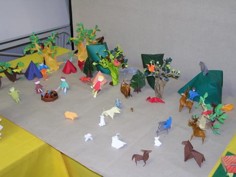 Möhöly Magdolna pályamunkája