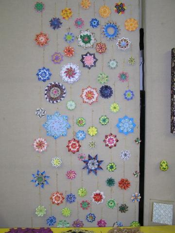 Kovács Gyuláné: Teacsillagok