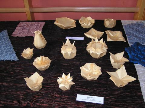 Részlet Mélisande munkáiból