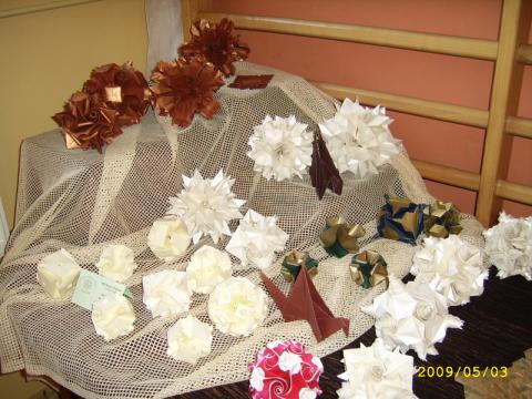 A Burczyk hézaspár munkái