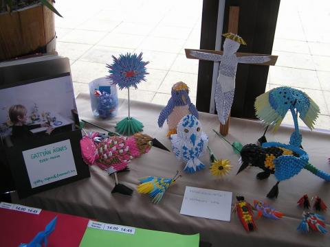 Gattyán Ágnes munkái