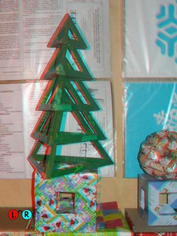 Györfi-Deák György: Fenyőfa