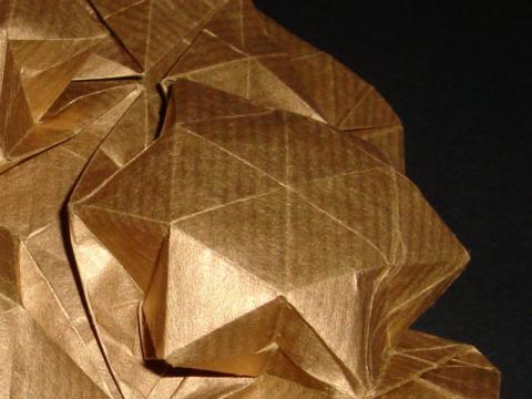 Részlet egy tesszalációból