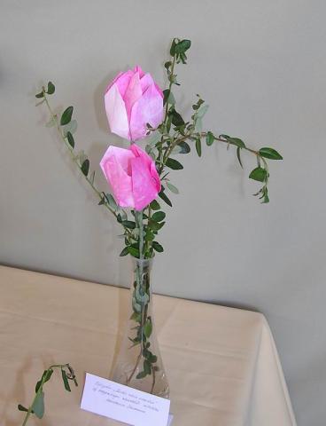 Kricskovics Zsuzsanna: Virágok