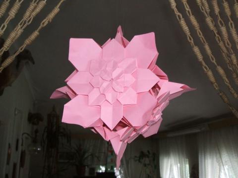 Kusudama