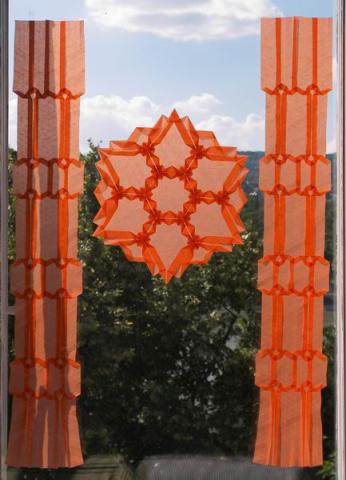 Tesszaláció-kompozíció