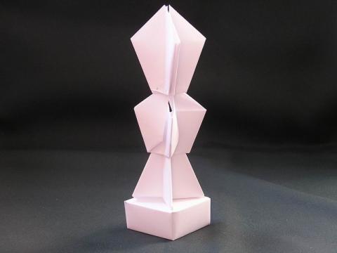 Sakkfigura - Király