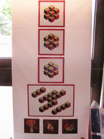 Ada Zawadzka munkái