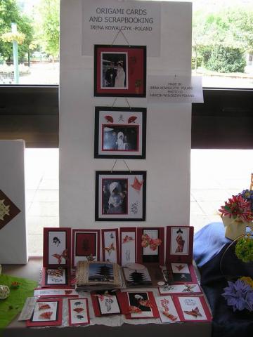 Irena Kowqlczik munkái