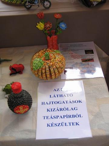 Molnár László modelljei