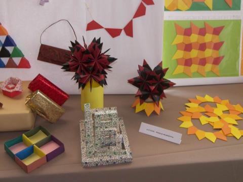 Paolo Bacsetta munkái