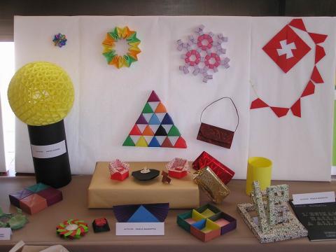 Paolo Bacsetta munkái