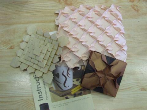 Somos Endre tesszalációi