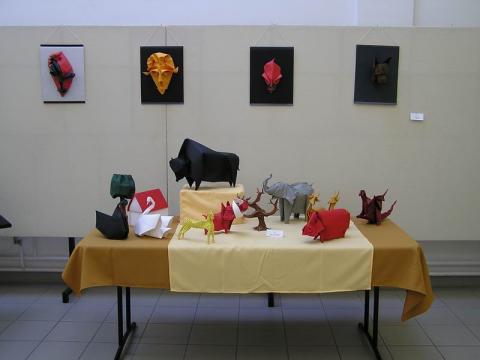 Zsebe József modelljei